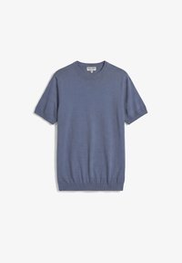 Selezionato, royal blue