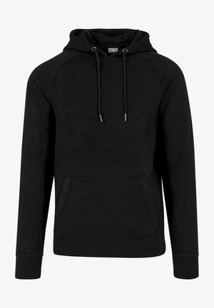 Urban Classics Hoodie - black