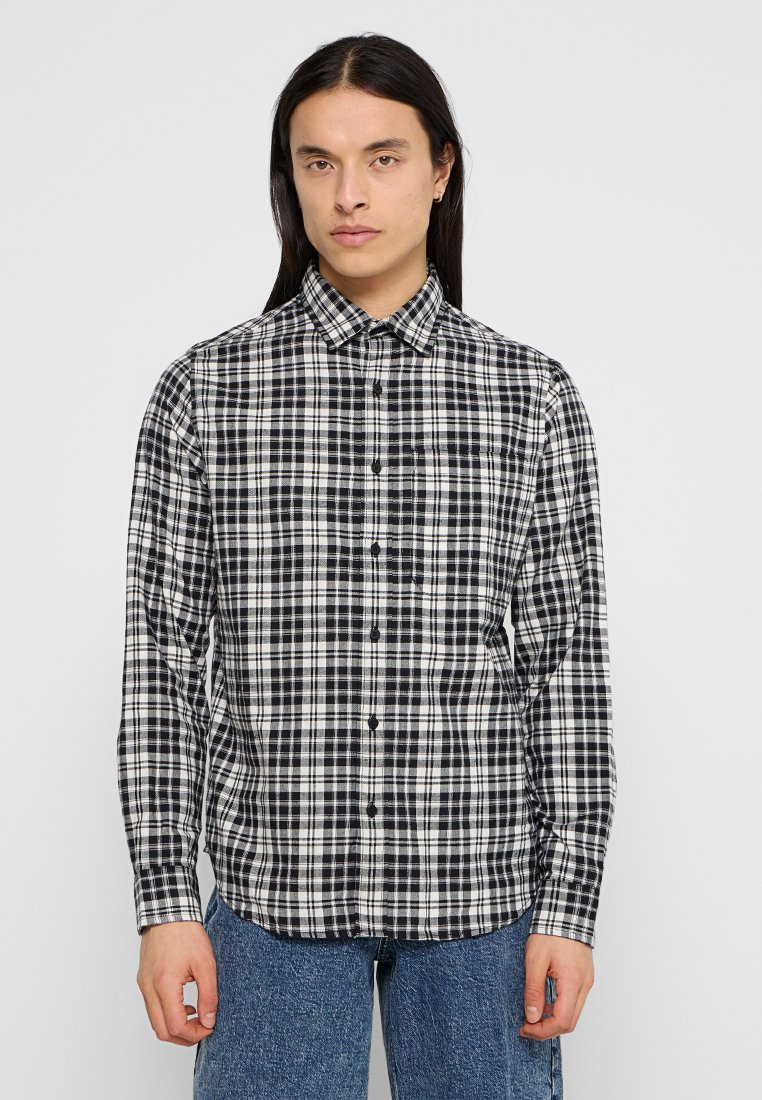 Timberland Overhemd zwart