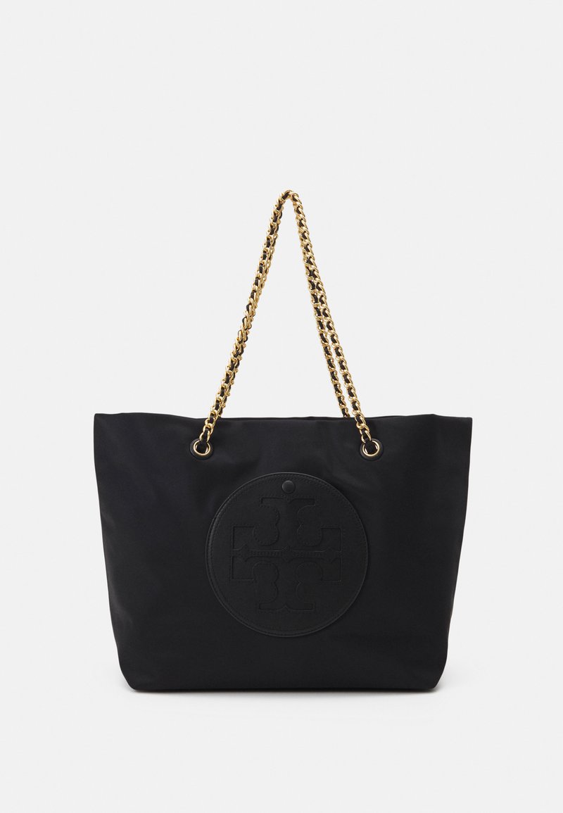 Tory Burch CHAIN TOTE - Kandekott - black