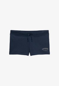 Wybrany, classic navy