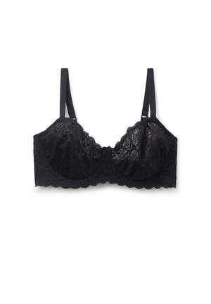 Intimissimi, DANIELA - Bøjle-bh - black