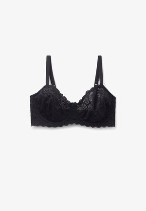 Intimissimi, DANIELA - Beugel BH - black