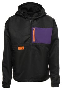 Cayler & Sons Windbreakers - black