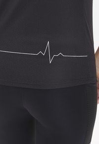 ELITE LAB Sports T-shirts - black