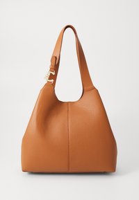 C-EASY SET - Handbag - cuir