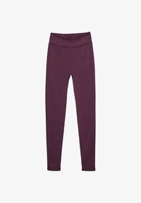 Sélectionné, dark red