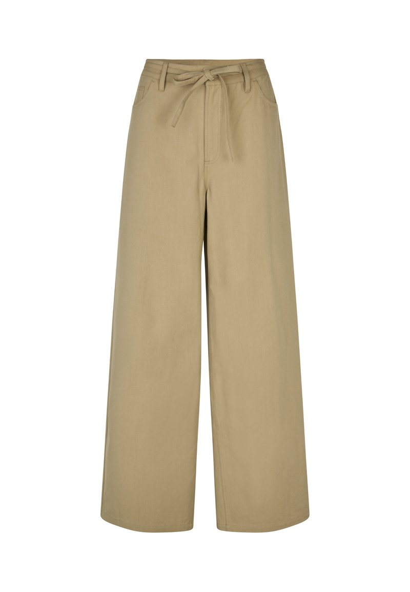 Modström Broek beige