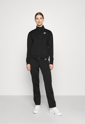 SUIT - Treningsdress - black/white