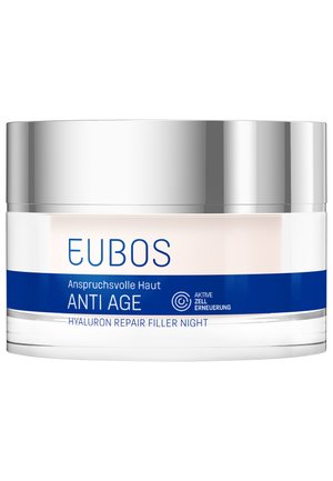 ANTI AGE HYALURON REPAIR FILLER NIGHT - Night care
