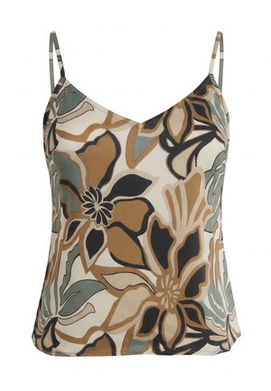 ONLY, 15367638 - Top - blanc