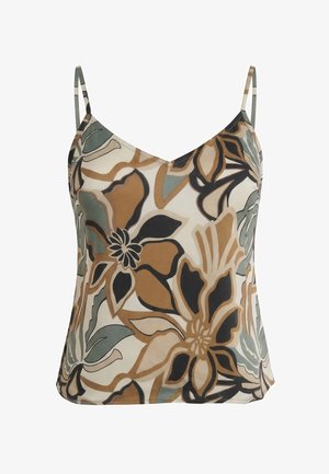 ONLY, 15367638 - Top - blanc