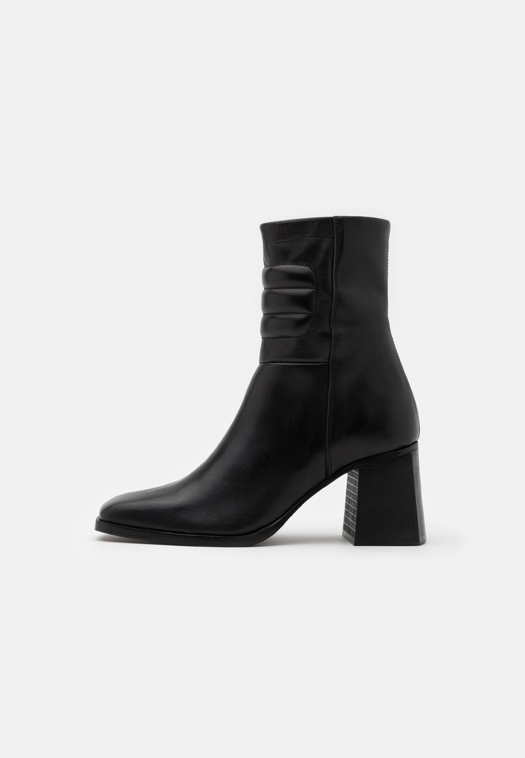 Zign Stiefelette black Zign Stiefelette black