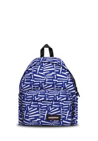 Unselected, shape blue