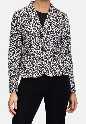 Blazer - white