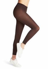 FALKE TOUCH - Medias - cigar