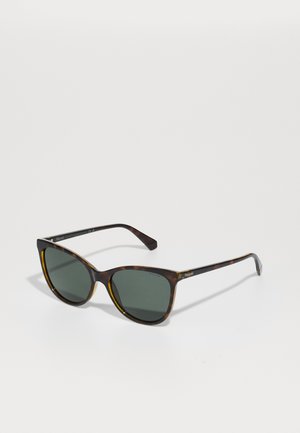 Polaroid Sunglasses - havana
