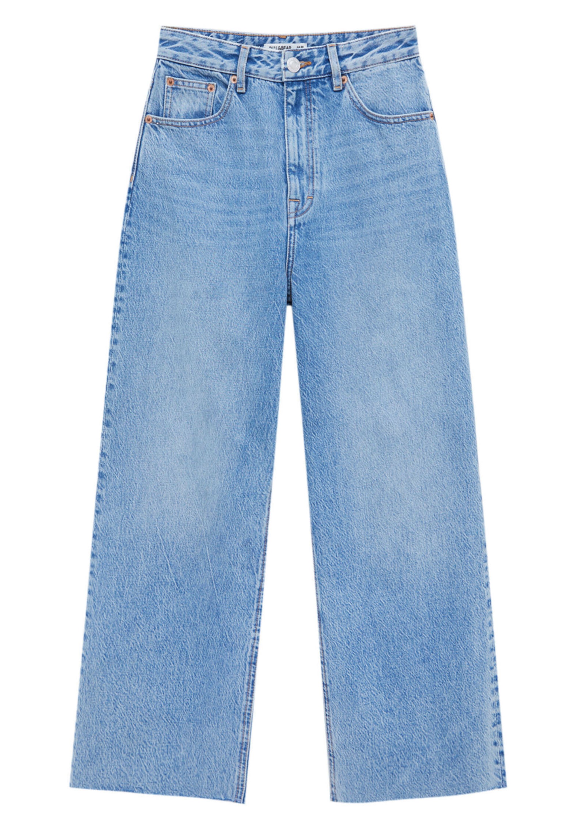 Femme Jean flare Femme Jean flare