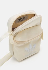 adidas Originals ADICOLOR CLASSIC FESTIVAL - Bandolera - white