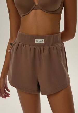 - Spodnie od piżamy