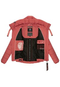 Navahoo AMAYAA - Talvejope - rouge