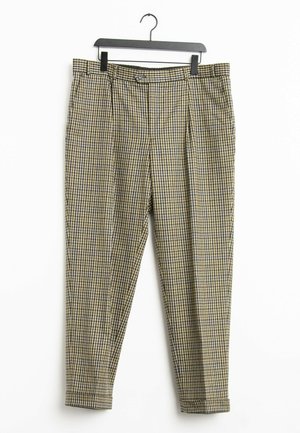 Chinos - brown