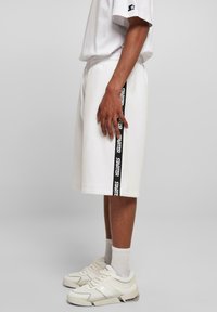 Starter TAPE  - Shorts - white