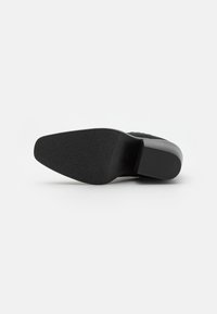 ONLY SHOES ONLBROOKE-2  - Bottines à talons hauts - black