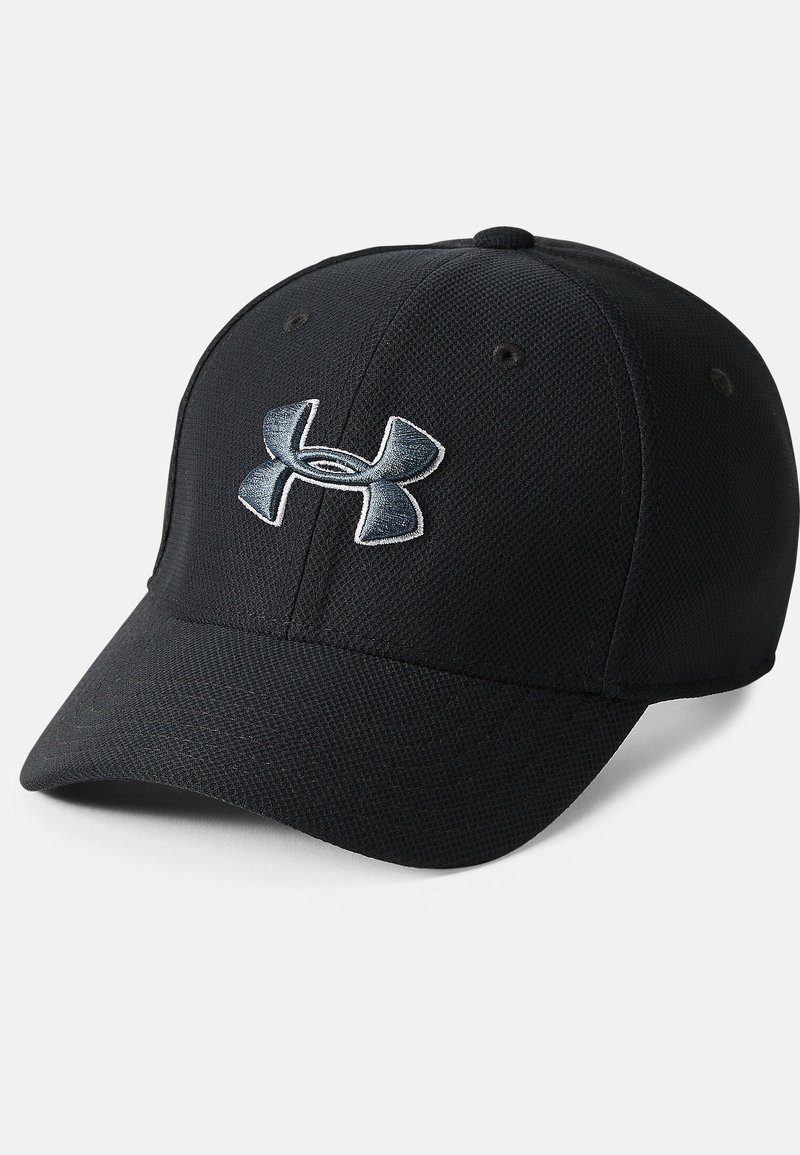 Under Armour UA BLITZING Cap black/schwarz Zalando.at