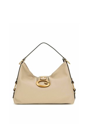 Bolso de mano - bone