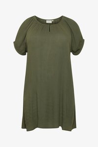 Unselected, grape leaf