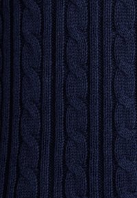 Hollister Co. Pullover - dark blue