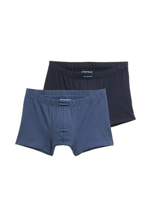 2ER-PACK - Boxerbriefs - blue medium/multicolor