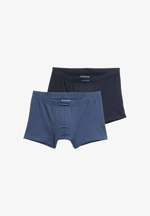 2 PACK - Trumpikės - blue medium/multicolor