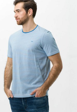 STYLE TROY - T-shirt con stampa - imperial