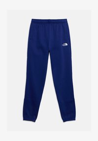 Δεν επιλέχθηκε, bold blue