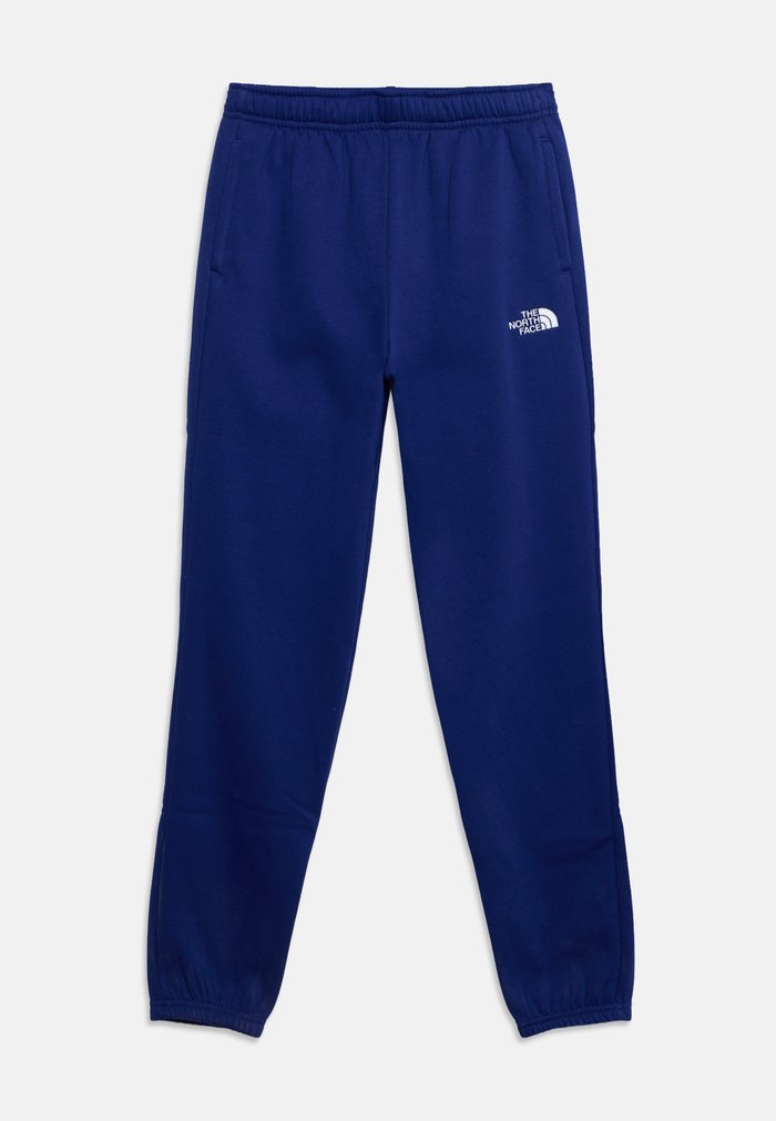 The North Face EVOLUTION SIMPLE DOME PANT UNISEX - Tracksuit bottoms - bold blue