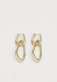 Calvin Klein STATEMENT - Orecchini - gold-coloured