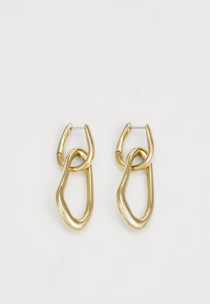 Calvin Klein STATEMENT - Orecchini - gold-coloured
