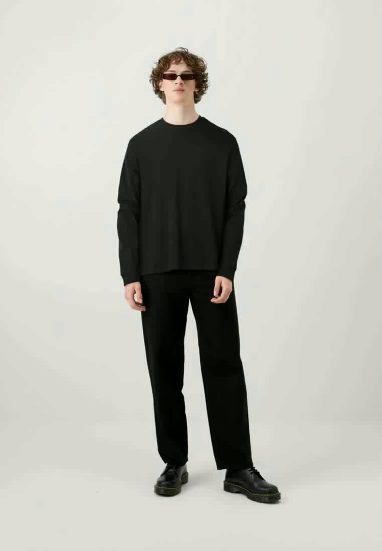 トップス JentLouis sleeve long tee JentLouis sleeve long tee