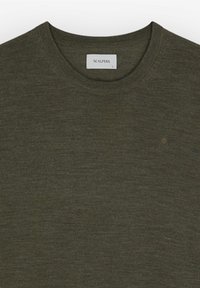 Scalpers - Bluza