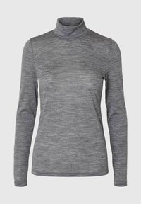 Niet geselecteerd, steel gray