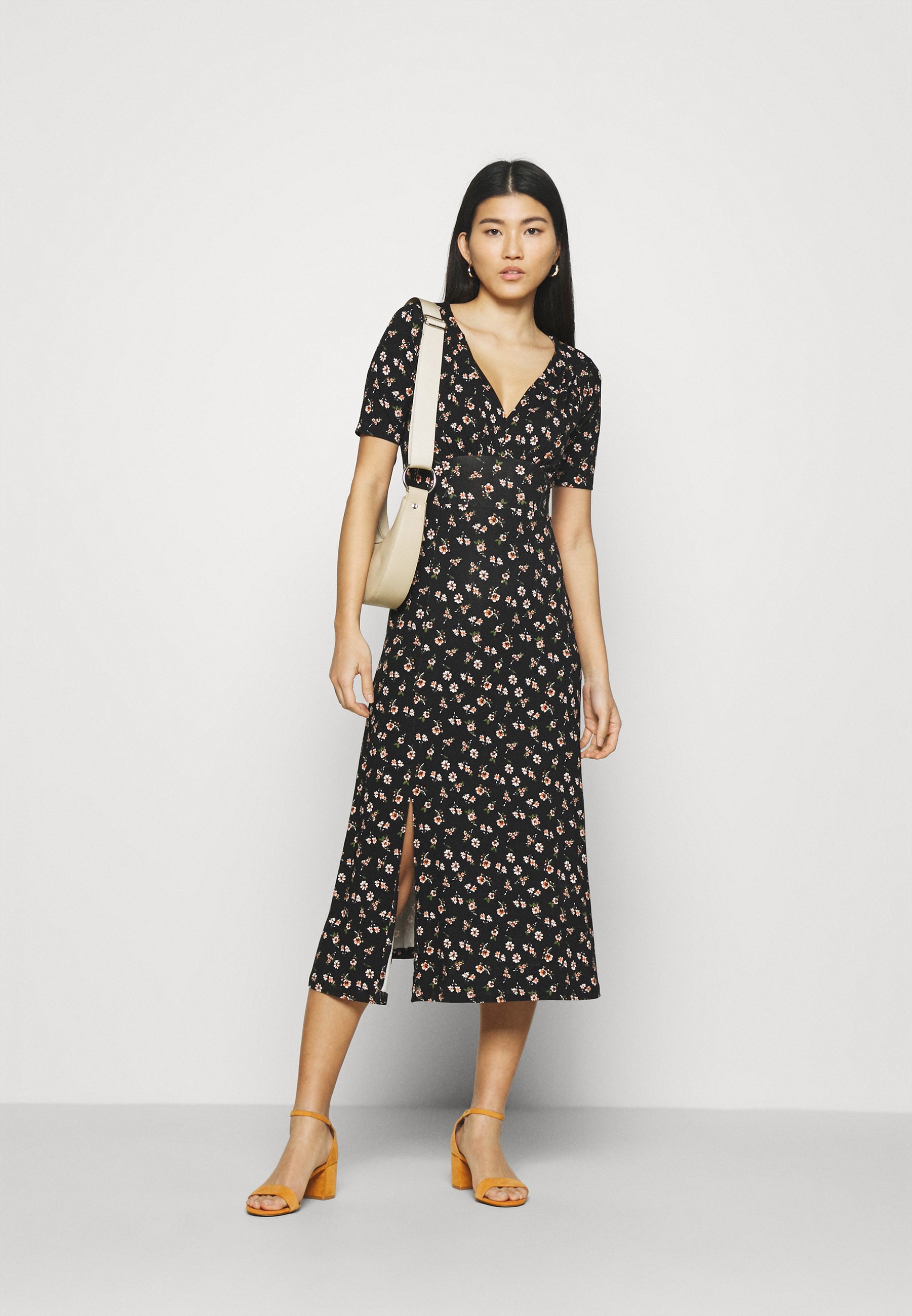 Anna field jersey dress Clearance