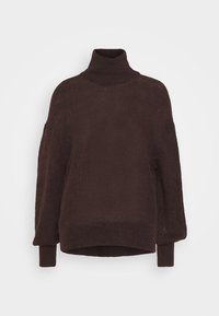 Object Tall Maglione - brown