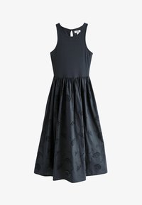 Non sélectionné, navy