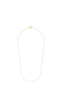 amor BASIC - Collana - gold-coloured
