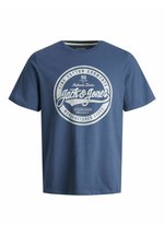 JACK & JONES Junior Maglia Manica Lunga Per Ragazzi – Basic Morbido E Casual (Noos Jnr) - 4