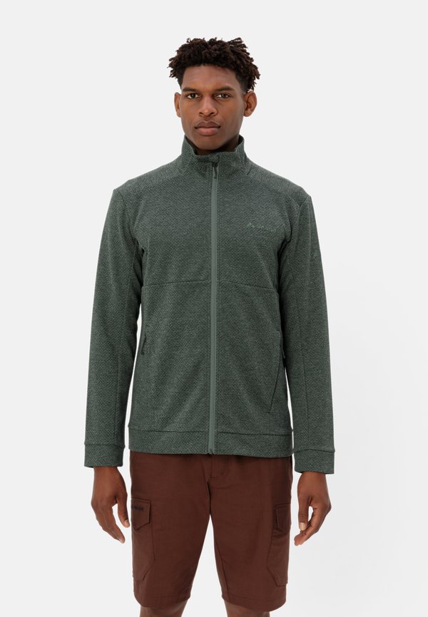 NEYLAND HIKING - Fleecejacke - agave