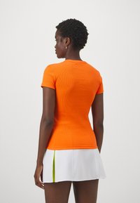 Lacoste T-shirt basique - buoy