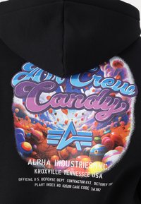 Alpha Industries - Bluza